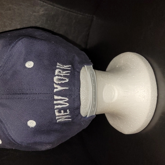 💙HP💙KB ETHOS- NEW YORK ADJUSTABLE BASEBALL HAT💙 - Picture 4 of 9